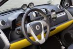 Smart ForTwo Cityflame Edition 2013 года